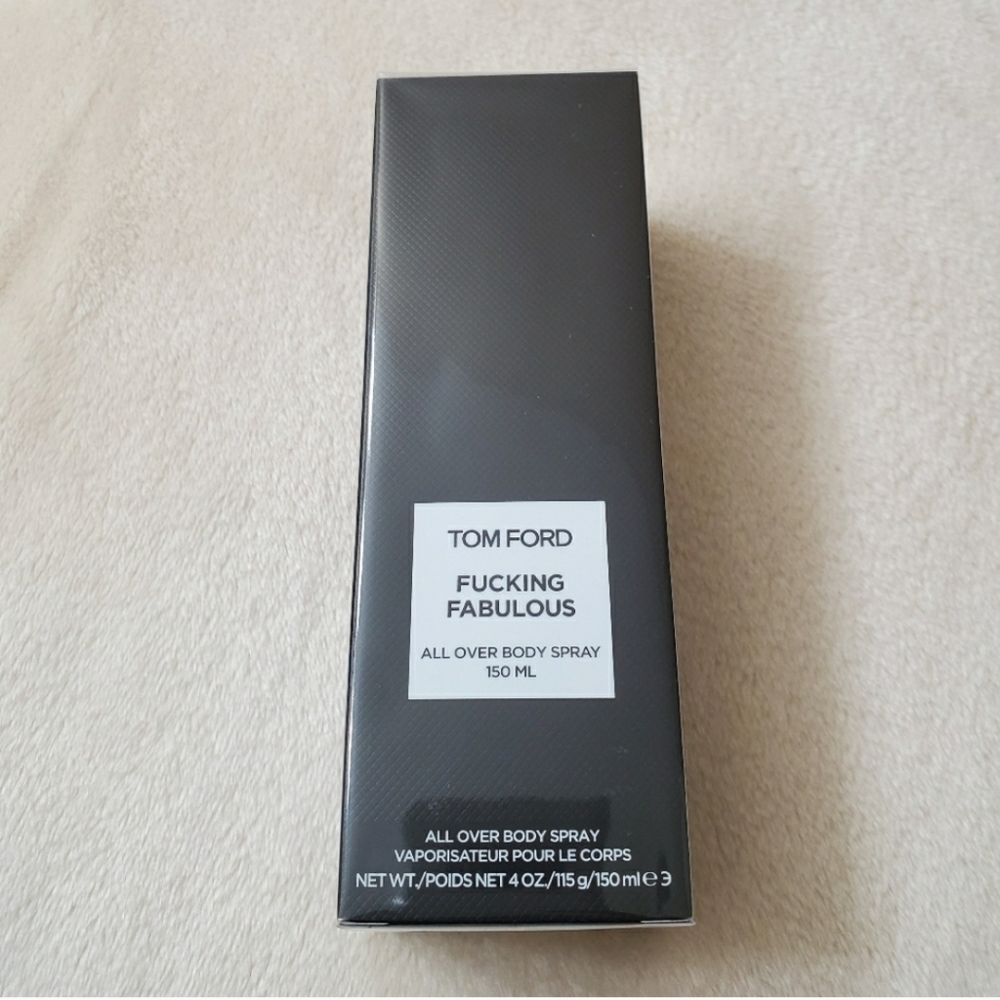 Tom Ford F***ing Fabulous - Picture 2 of 6